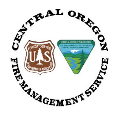 Central-Oregon-Fire-Management-Service